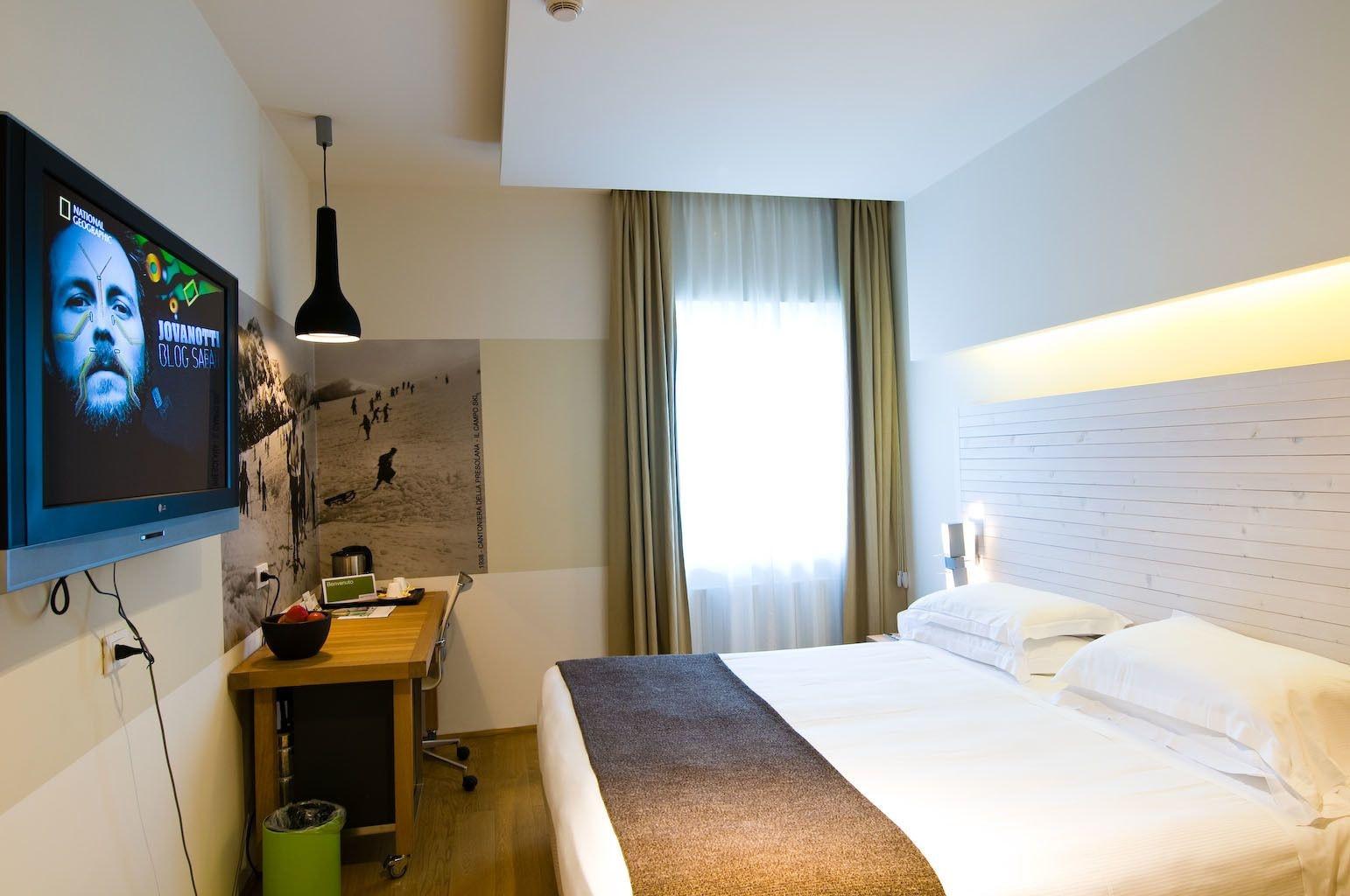 Hotel Milano Alpen Resort Meeting&Spa Кастьоне-делла-Презолана Экстерьер фото