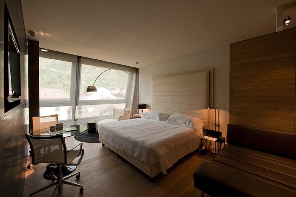 Hotel Milano Alpen Resort Meeting&Spa Кастьоне-делла-Презолана Экстерьер фото