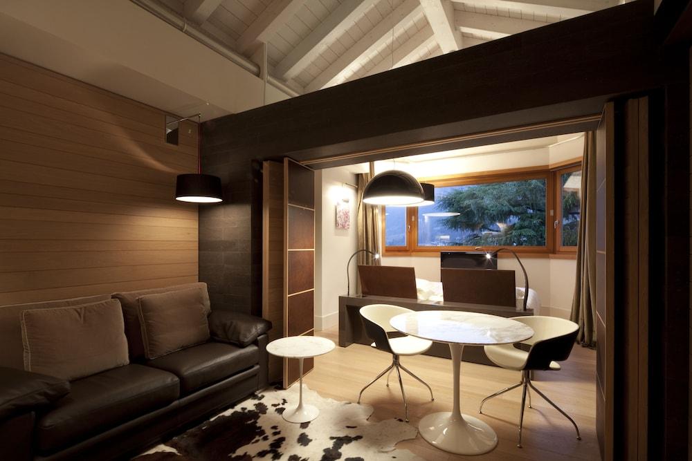 Hotel Milano Alpen Resort Meeting&Spa Кастьоне-делла-Презолана Экстерьер фото