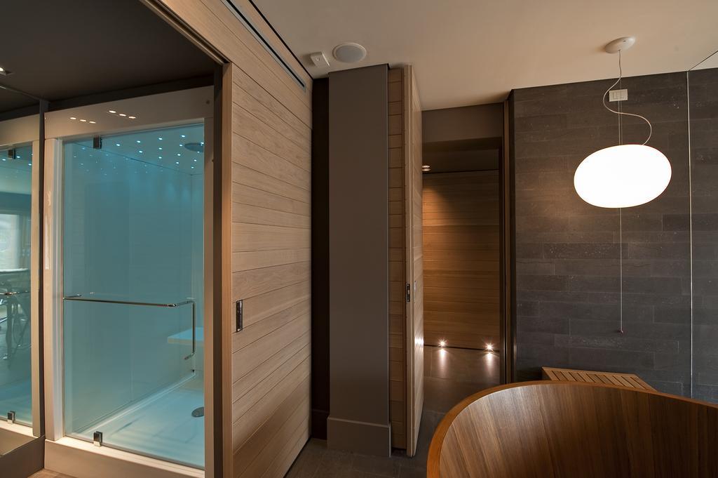 Hotel Milano Alpen Resort Meeting&Spa Кастьоне-делла-Презолана Номер фото