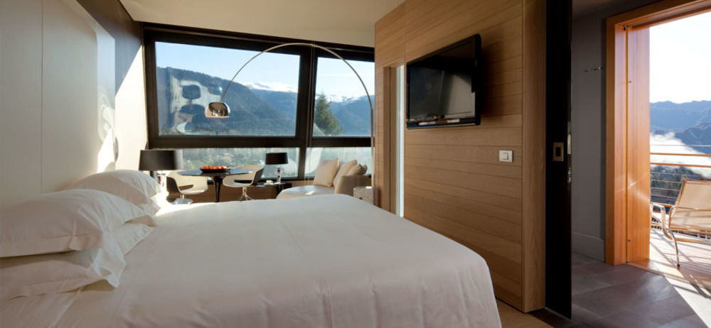 Hotel Milano Alpen Resort Meeting&Spa Кастьоне-делла-Презолана Экстерьер фото