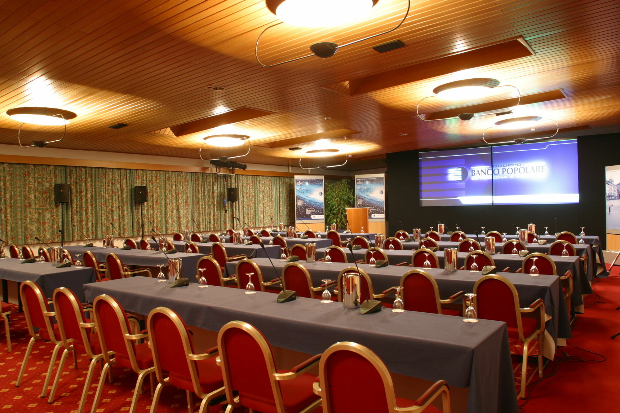 Hotel Milano Alpen Resort Meeting&Spa Кастьоне-делла-Презолана Экстерьер фото