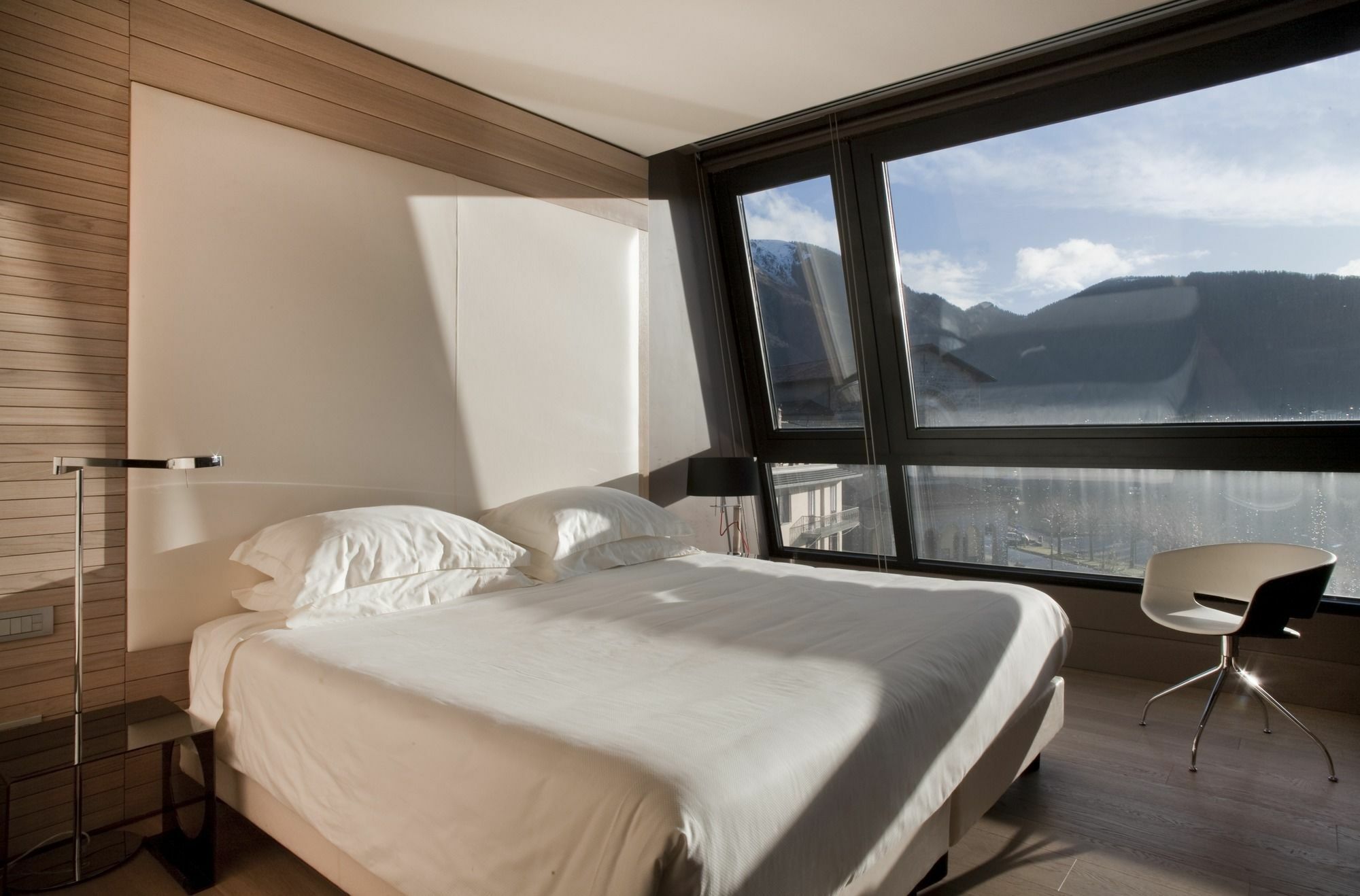 Hotel Milano Alpen Resort Meeting&Spa Кастьоне-делла-Презолана Экстерьер фото