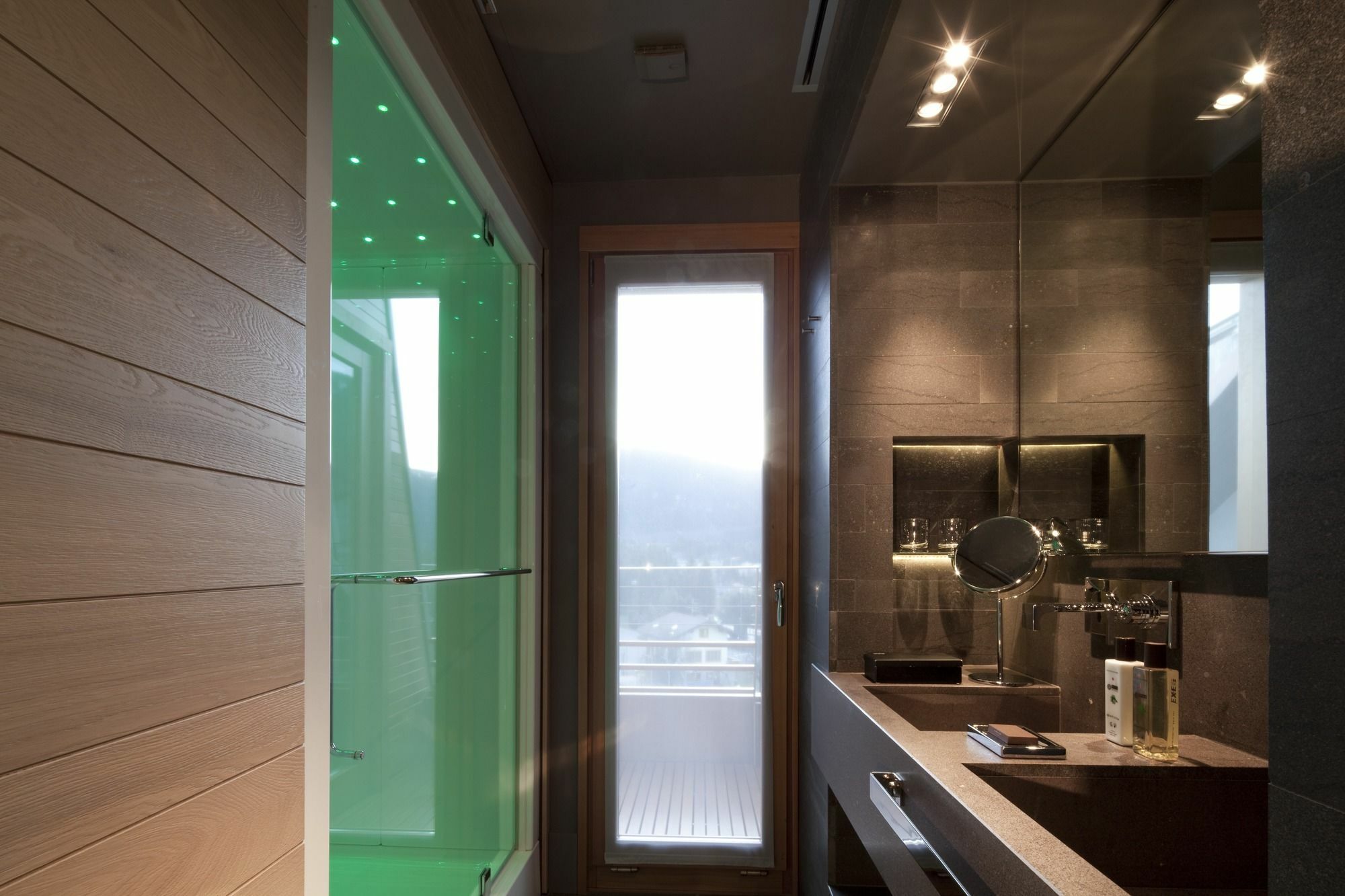 Hotel Milano Alpen Resort Meeting&Spa Кастьоне-делла-Презолана Экстерьер фото