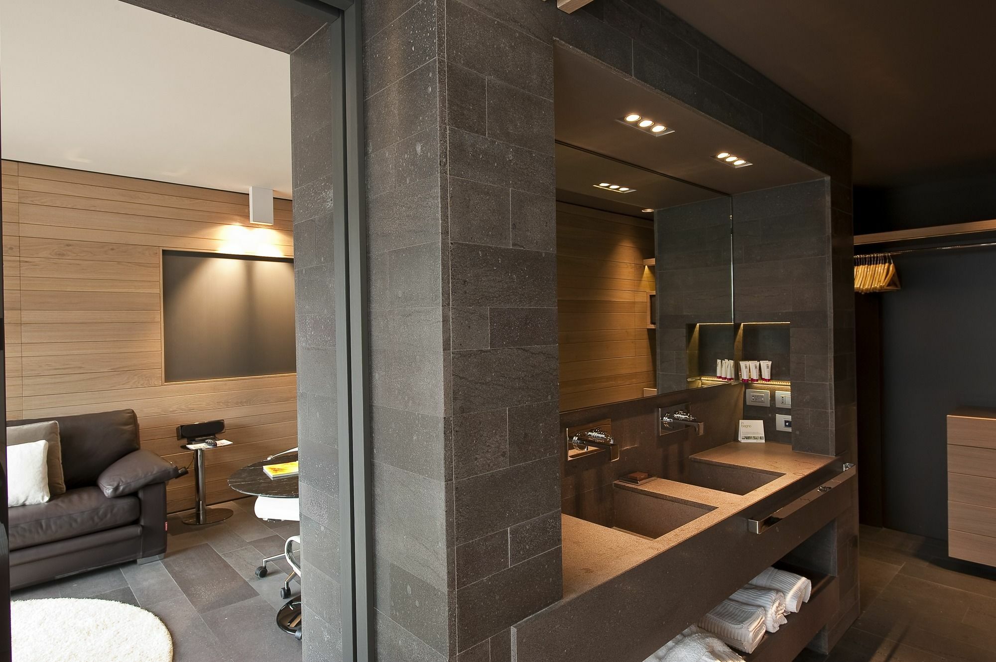 Hotel Milano Alpen Resort Meeting&Spa Кастьоне-делла-Презолана Экстерьер фото